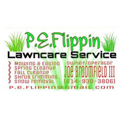P.E. Flippin Lawn Care & Landscaping