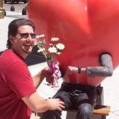 Foto de Jeff Kort
