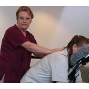 Sandy Claflin's photo