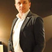 Evgeny Kugakovs foto