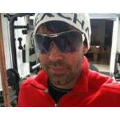 Adolfo Perez's photo