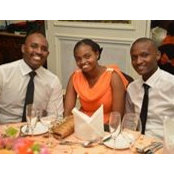 Mumbi Njung'e's photo