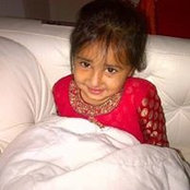 Foto von Ayesha Khalil