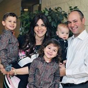 Miriam Felder's photo
