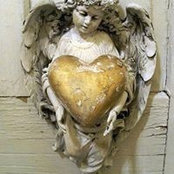Angels Live Heres billede