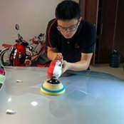 Marcel Linggatama's photo