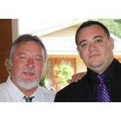 Nicholas Kamm's photo