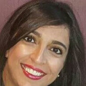 Lubna Darwish's photo
