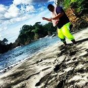 Alexis Bernal's photo