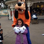 Sherine Morsy's photo