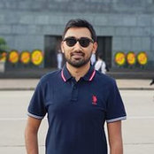 Aadesh Jain's photo