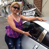 Grisel Luquis's photo