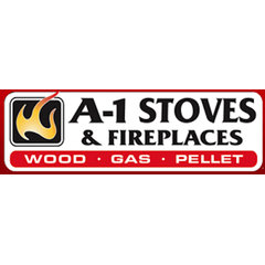 A-1 Stoves