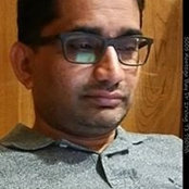 Salik Shaik's photo