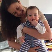 Gina Bergman's photo