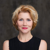 Evgeniya Kaminskaya's photo