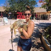Cassie Lando's photo