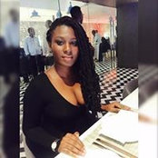 Amina K Ford's photo