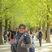 Layla Rafdzi's photo