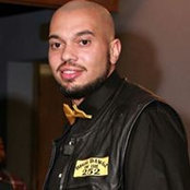 Brad Lewis's photo