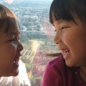 Aimee Tangs foto