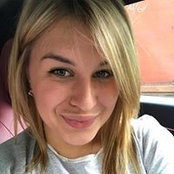 Diana Karamnova's photo