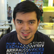 Mark Anthony de Rueda's photo