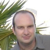 Barak Turovsky's photo