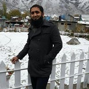Hassan Javed's photo