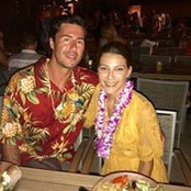 Mike McGlennon's photo