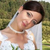 Marta Pirogova's photo