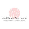 Foto de perfil de LandSkapes. Anja Konrad. Paisajista en Asturias