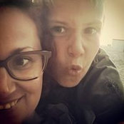 Photo de Mélanie Neyrinck