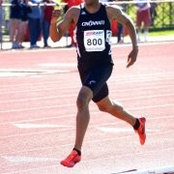 Tony Williamson's photo