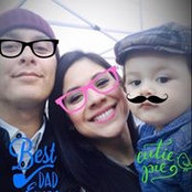 Julia Sandovals billede