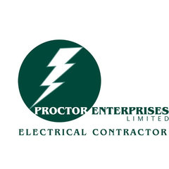 Proctor enterprises ltd