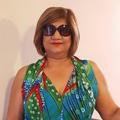 Foto von Sally Mohammed