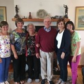 Bernie Mallon's photo