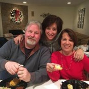 Gina DiMeo Harrison's photo
