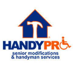 HandyPro Senior Modifications & Handyman Services