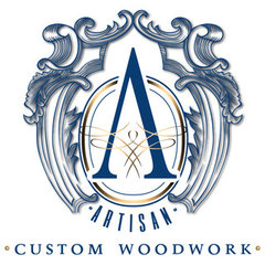 Artisan Custom Woodwork LLC.