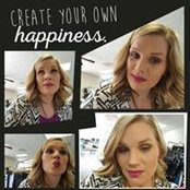 Candice Evans's photo