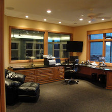 Home Office Ideas
