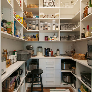 Franklin-Leipers Fork