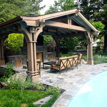 Patio Ideas