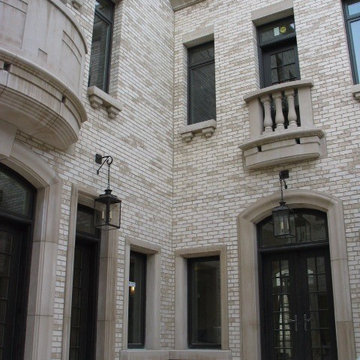 Lincoln Park Residence