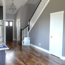 Living Room Ideas