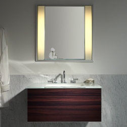 Bathroom Design: Robern - Products