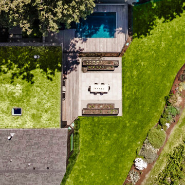 Tolman Residence