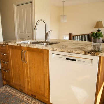 Glenpatrick Kitchen